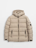 Men's winter jacket-0