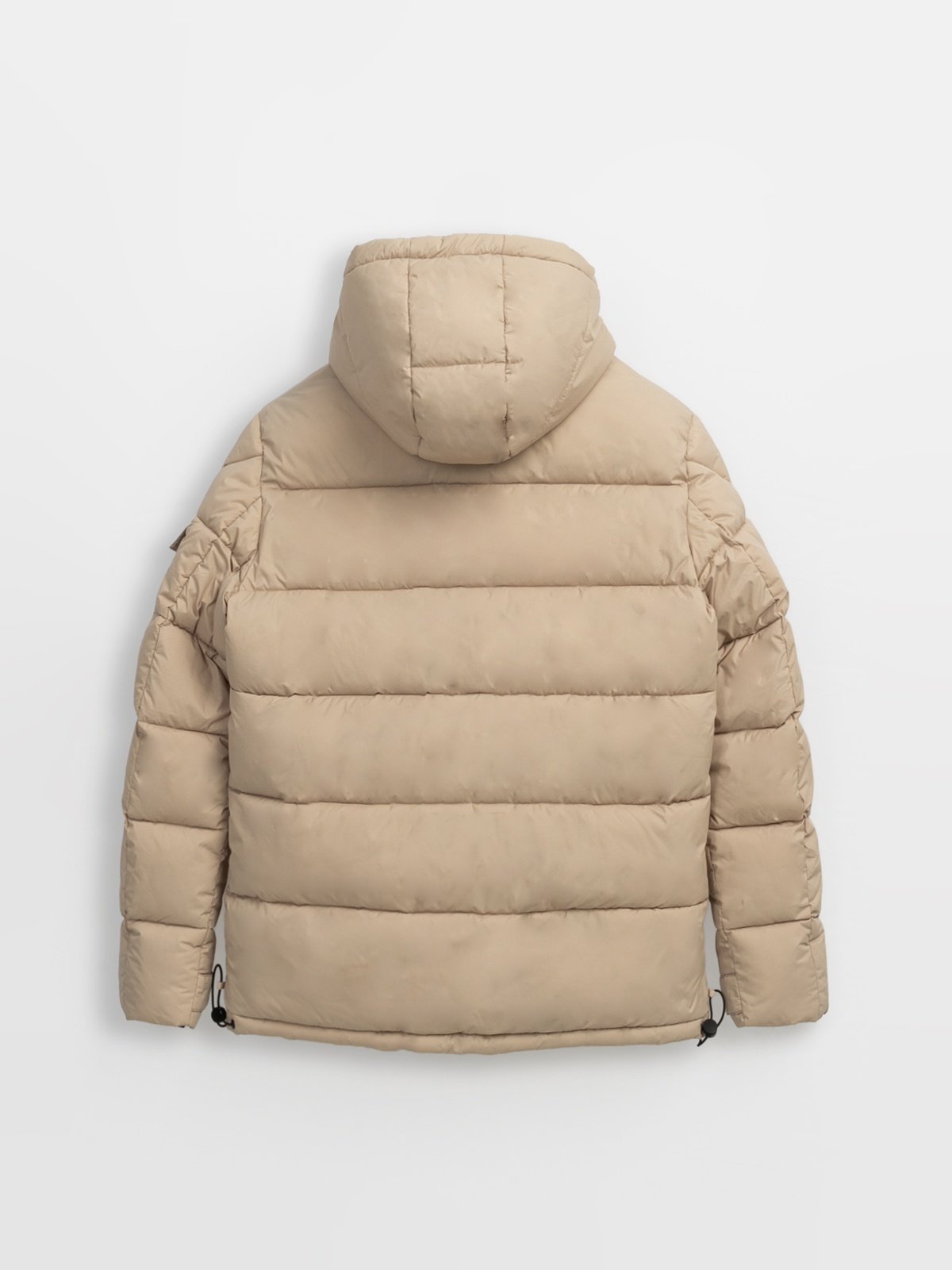 Men's winter jacket-1