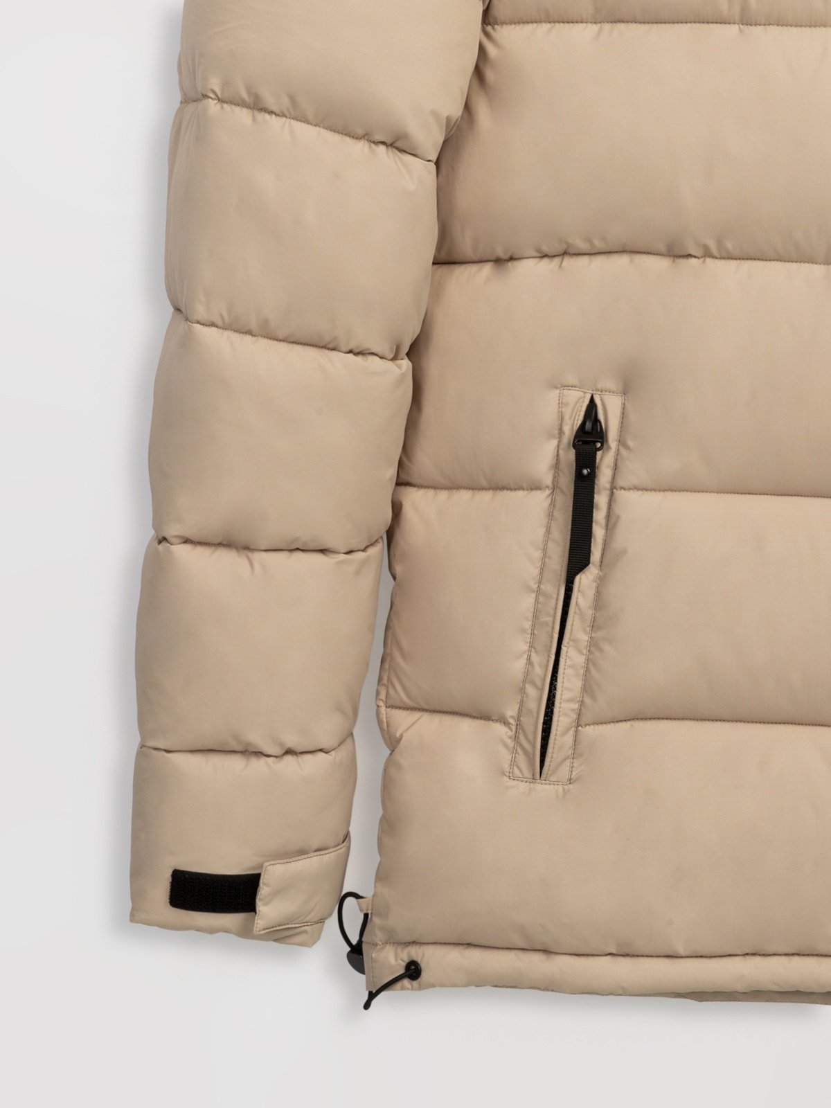 Men's winter jacket-4