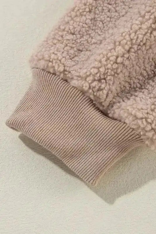 ChicBeige Winter Bliss Jacket-4