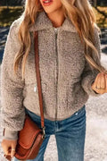 ChicBeige Winter Bliss Jacket-0