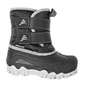 Comfort Kids Winter Boots-0